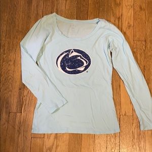 Women’s Penn State Top